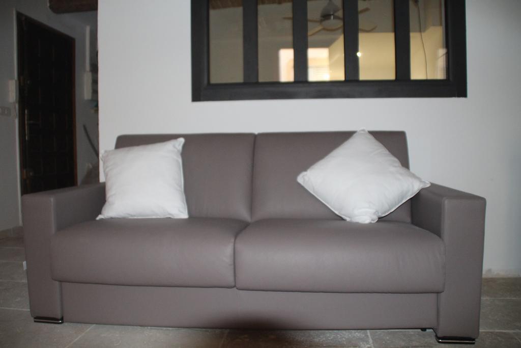 Le Pairou Apartment Nice Bagian luar foto